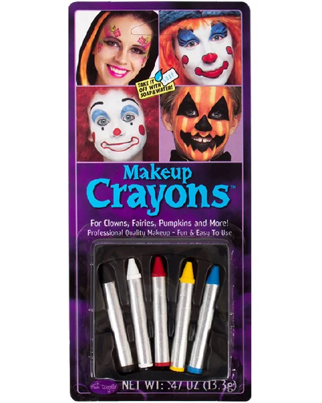 Makeup Crayons