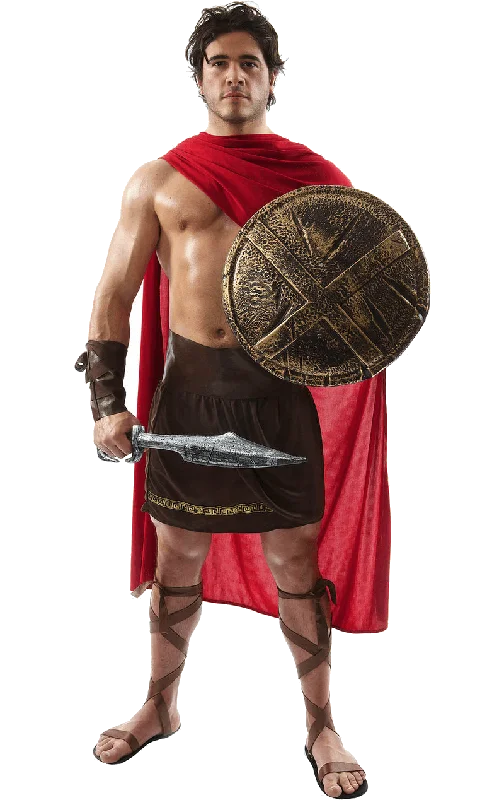 Mens 300 Spartan Costume