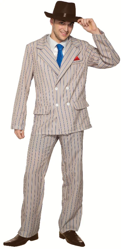 Mens Speakeasy Sam Costume