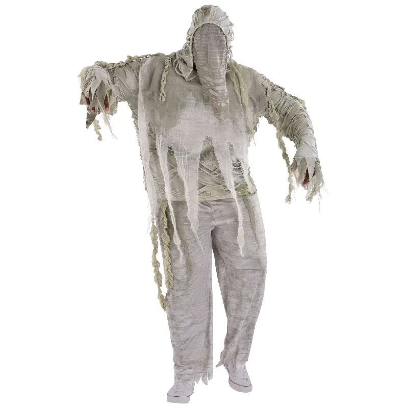 Mummified Costume