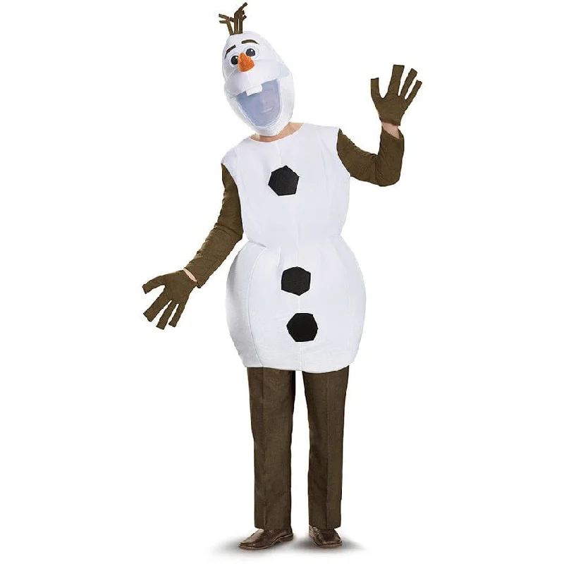 Olaf Deluxe Adult