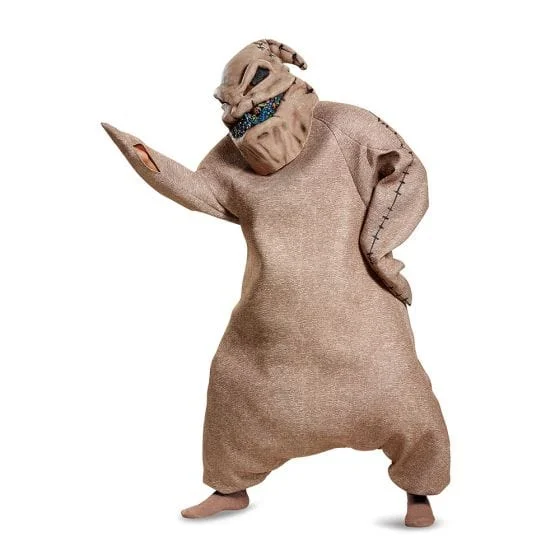 Oogie Boogie Prestige Adult