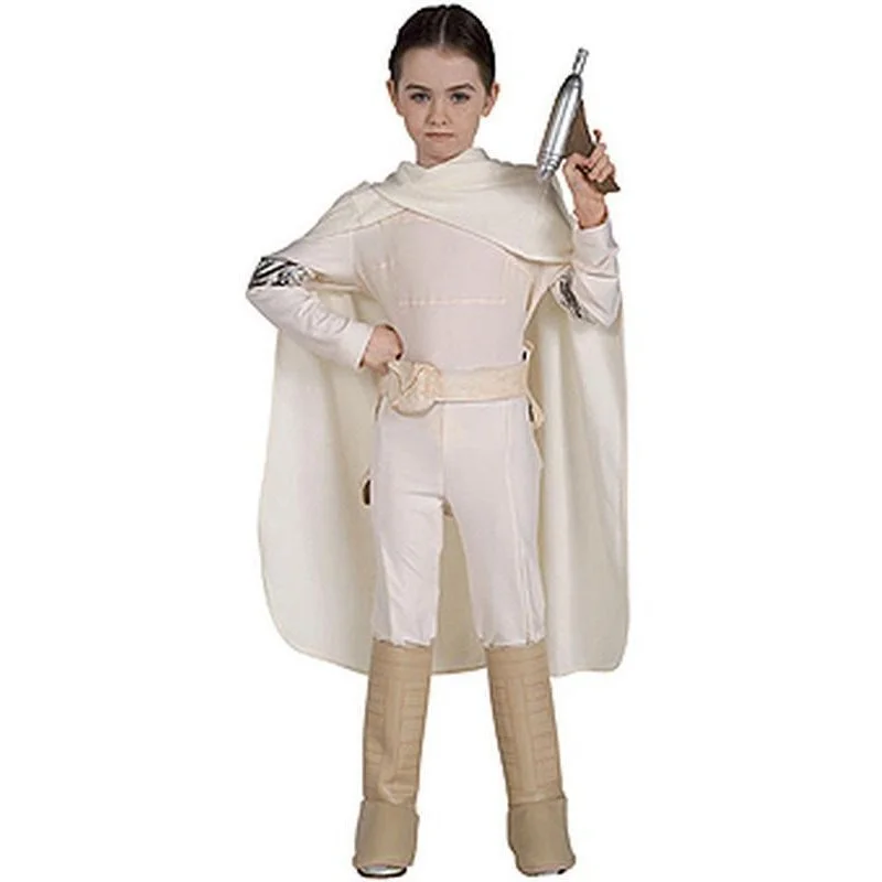 Padme Amidala Deluxe Child Size M (Was 10746 M)