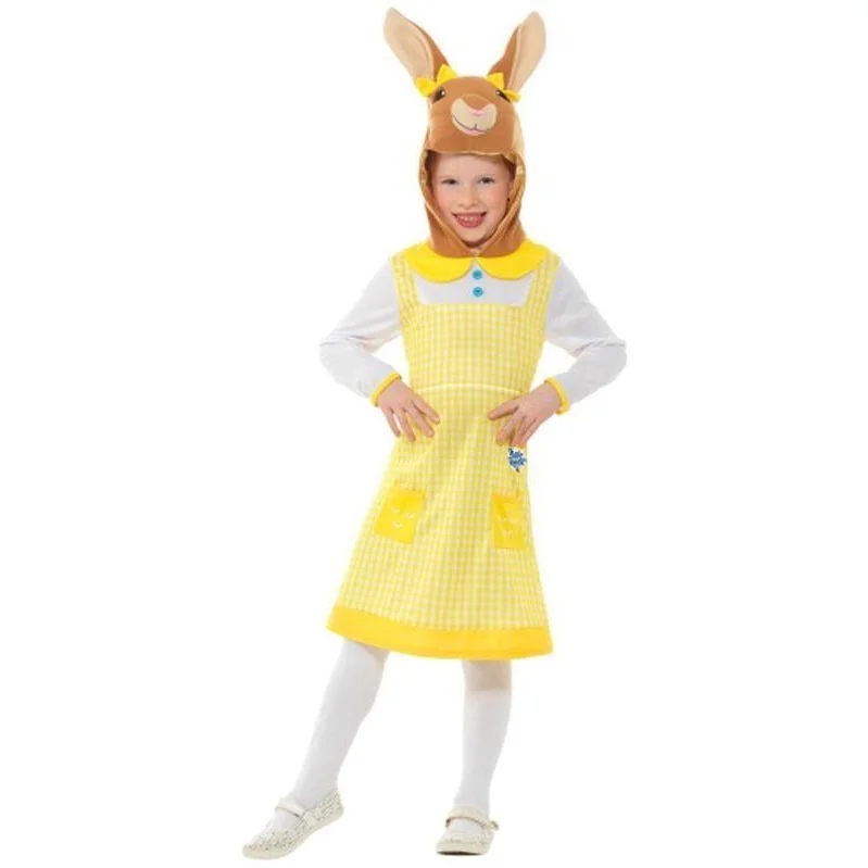 Peter Rabbit, Cottontail Deluxe Costume