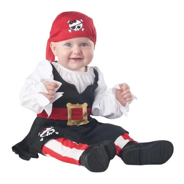 Petite Pirate/Infant