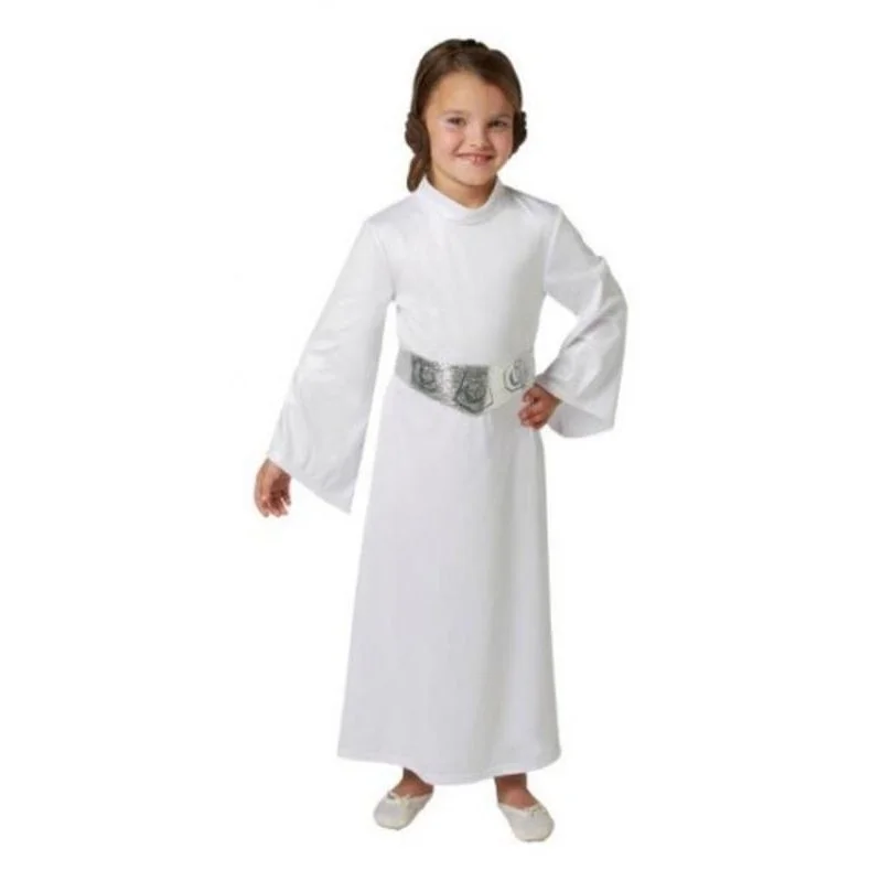 Princess Leia Classic Costume Size M