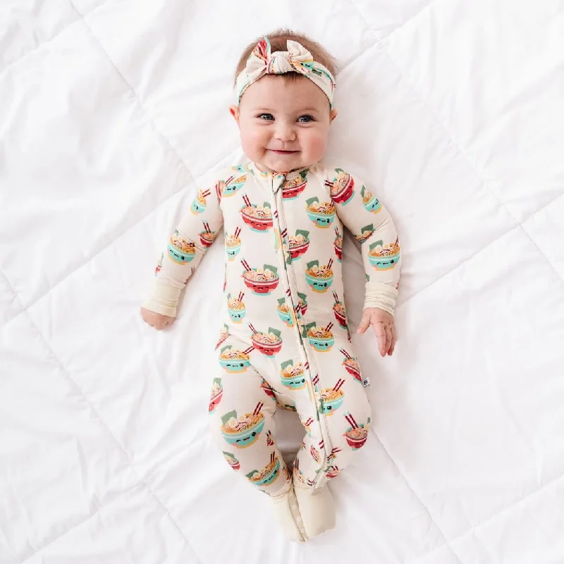 Ramen Empire Convertible Romper