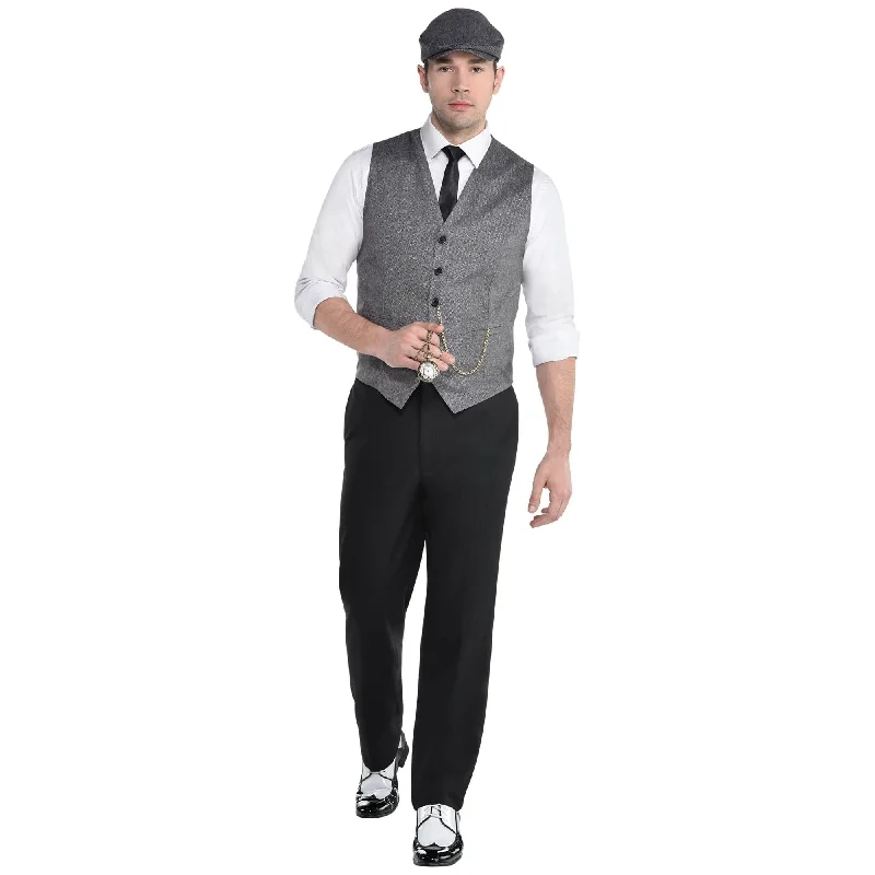 Roaring 20s Costume