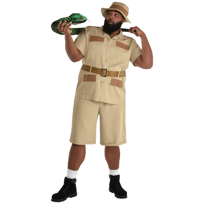 Safari Guide