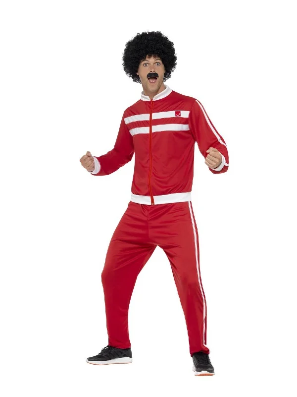 Scouser Tracksuit