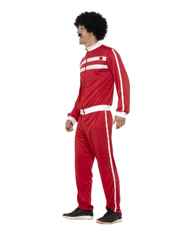 Scouser Tracksuit