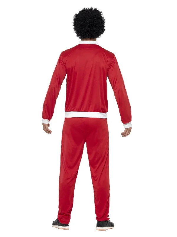 Scouser Tracksuit