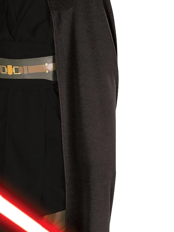 Sith Hooded Robe for Kids - Star Wars