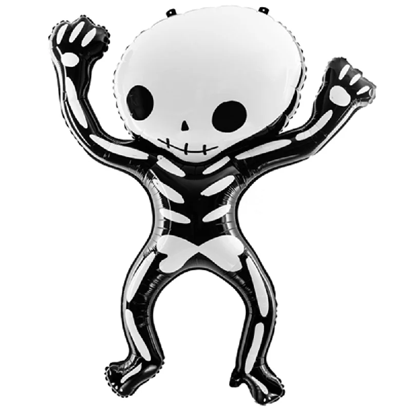 Skeleton Foil Balloon - 39