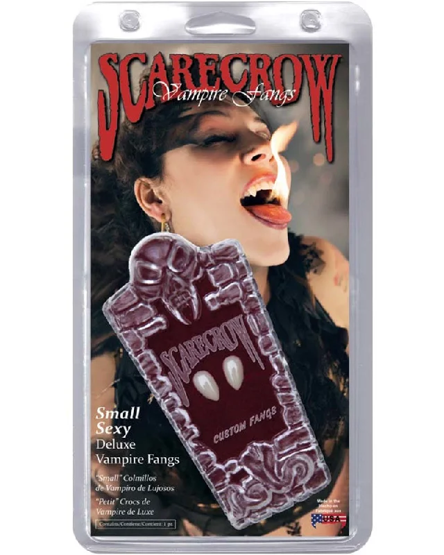 Halloween Small Custom Vampire Fangs