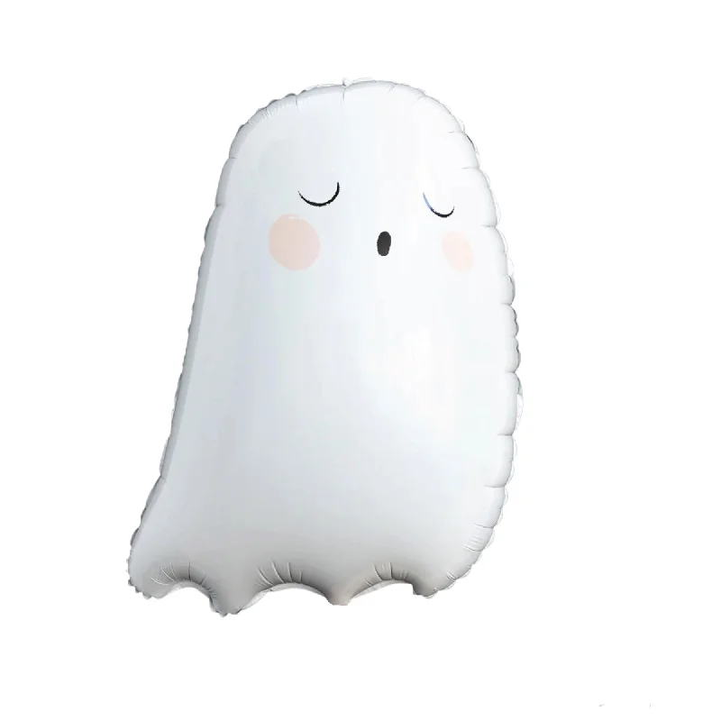 Spooky Cute Halloween Ghost Balloon 26