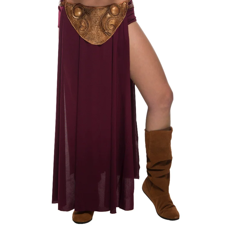 Star Wars Princess Leia Secret Wishes Slave Costume