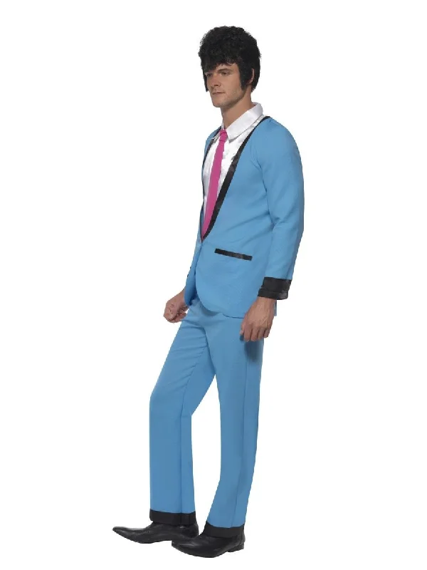 Teddy Boy Costume