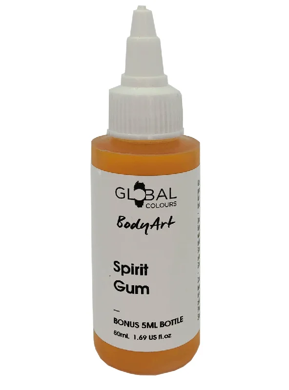 45ml Theatrical Spirit Gum Adhesive