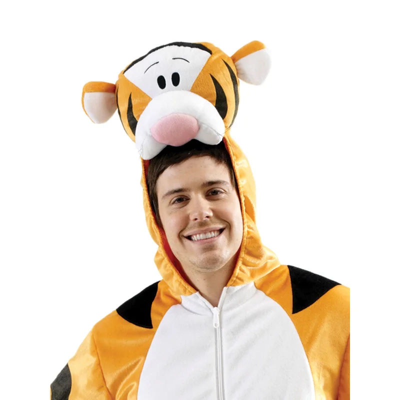 Tigger Deluxe Costume