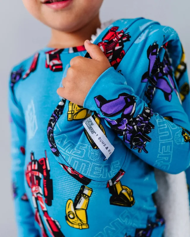 Two-Piece Pajama Set Transformers™ Autobots & Decepticons