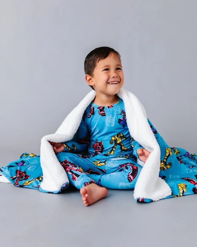 Two-Piece Pajama Set Transformers™ Autobots & Decepticons