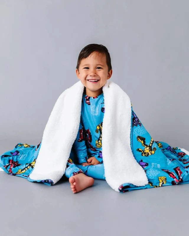 Two-Piece Pajama Set Transformers™ Autobots & Decepticons