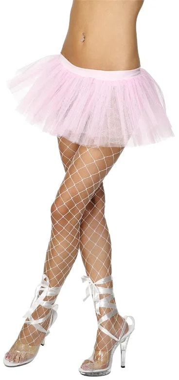 Tulle Tutu Ladies Costume Accessory Dance Wear