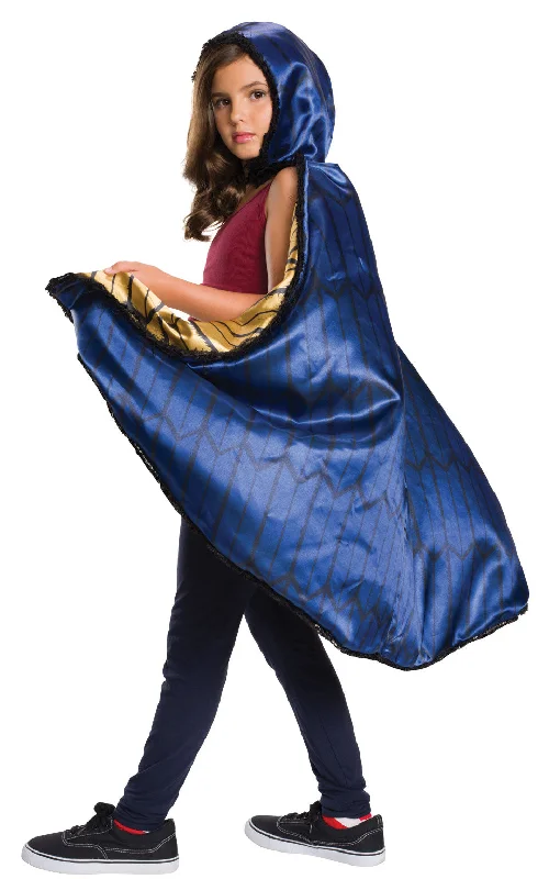 Wonder Woman Child's Cape Superhero Accessory