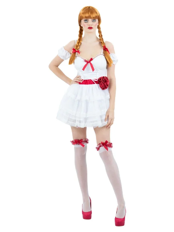 Annabelle Mini Dress Costume