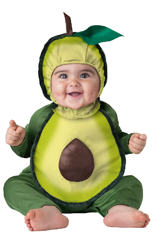 Avocuddles Baby Costume