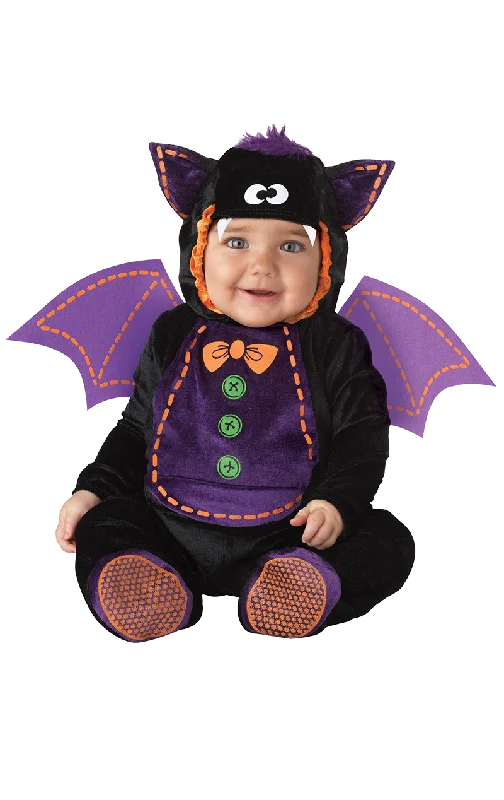 Baby Bat Onesie Costume