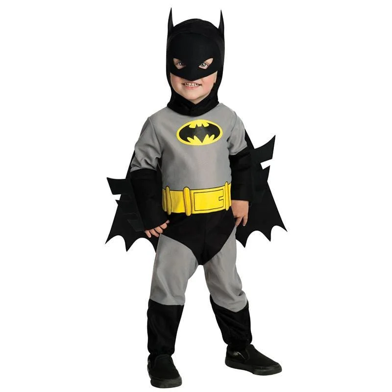 Batman Costume for Babies & Toddlers