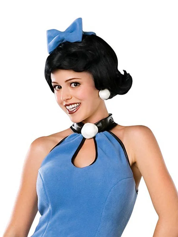 Betty Rubble Costume for Adults - Warner Bros The Flintstones