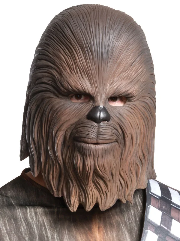 Chewbacca Costume for Adults - Star Wars