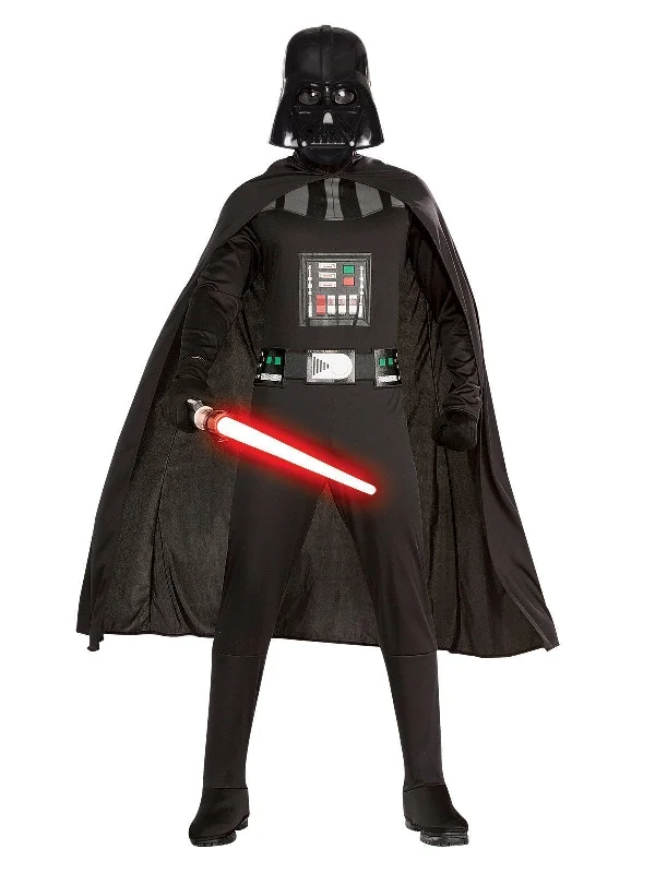 Darth Vader Costume for Adults - Star Wars