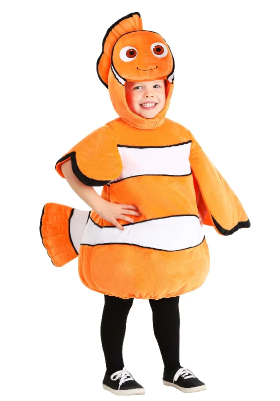 Disney and Pixar Nemo Costume for Toddlers | Disney Costumes