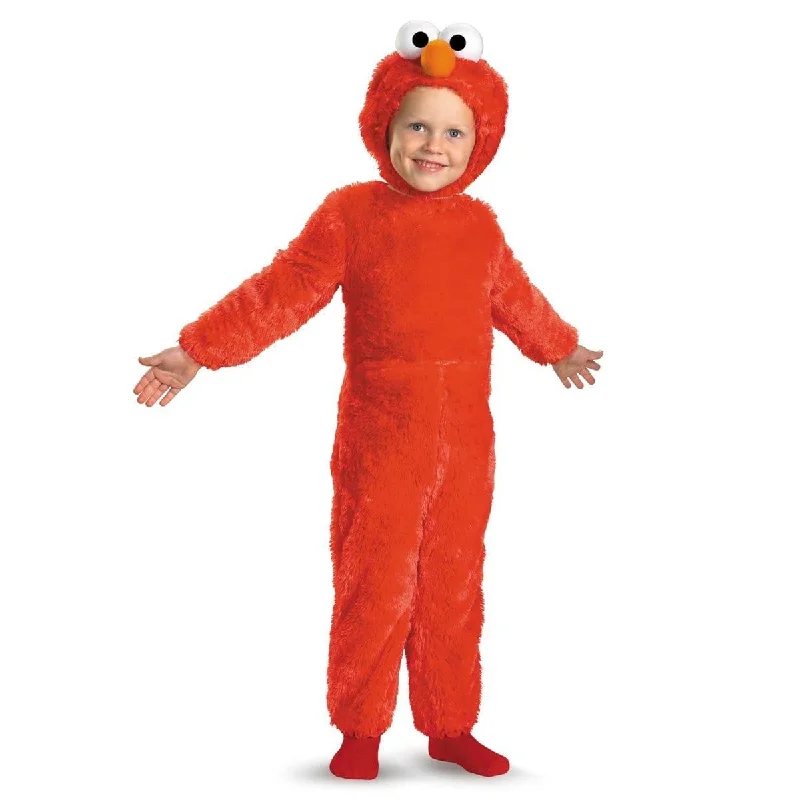 Elmo Costume for Toddlers, The Muppets