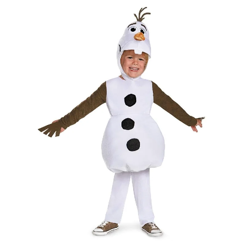 Olaf Costume for Babies & Toddlers, Frozen 2