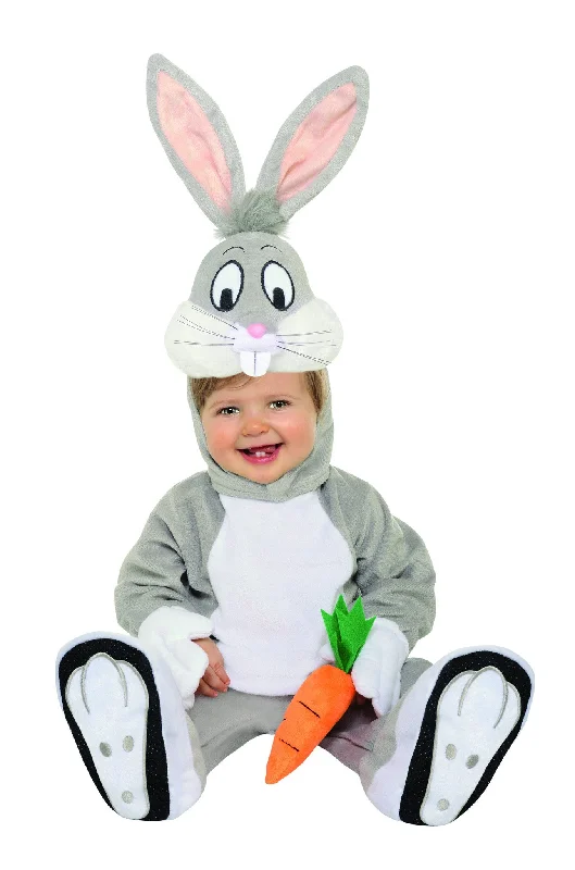 Infants Looney Tunes Bug Bunny Costume