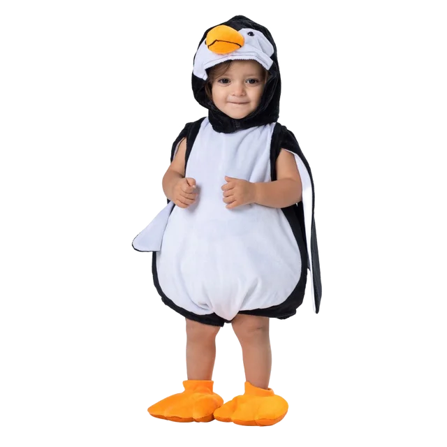 Infants/Toddlers Baby Penguin Costume