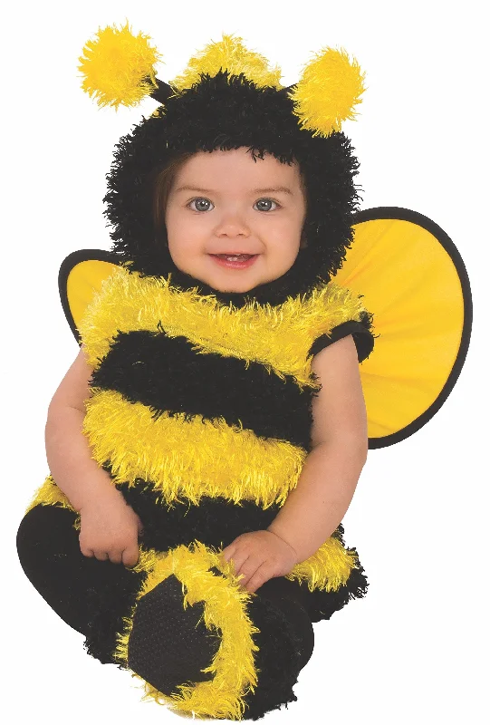 Infants/Toddlers Bumble Bee Costume