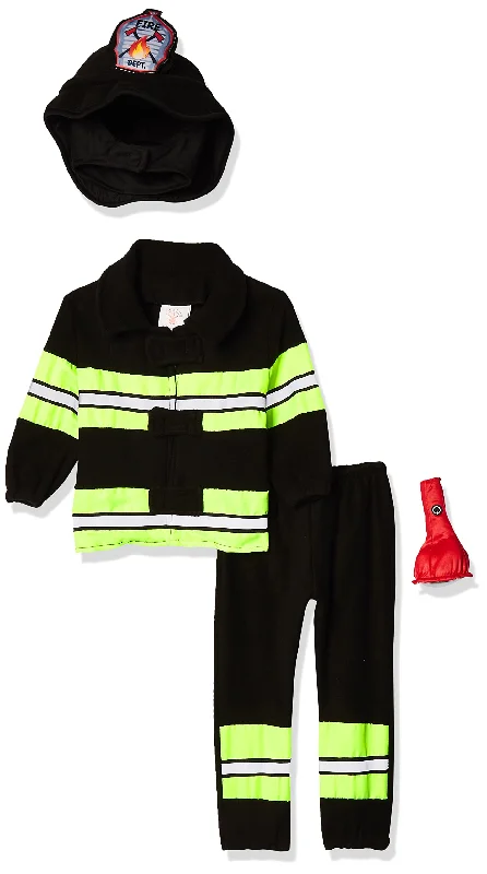 Infants/Toddlers Firefighter Baby Costume