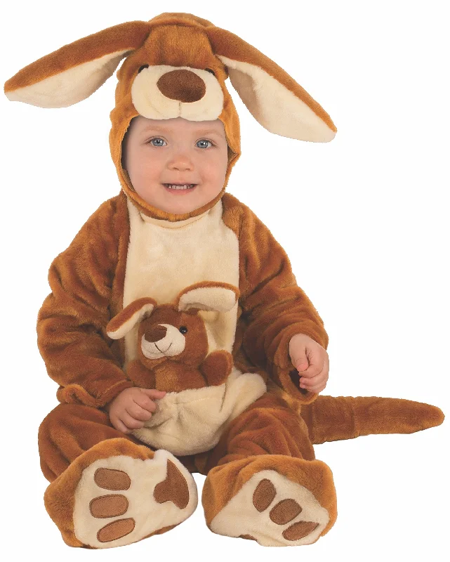 Infants/Toddlers Kangaroo Costume