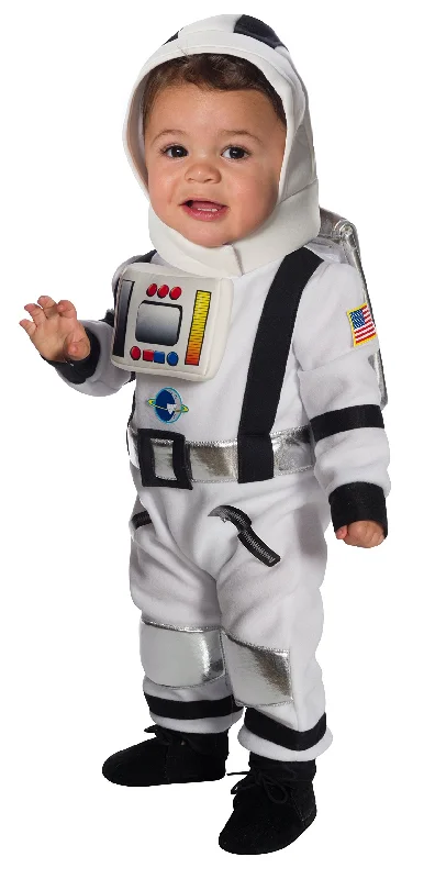 Infants/Toddlers Lil' Astronaut Costume