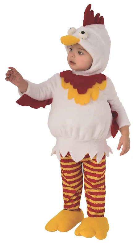 Infants/Toddlers Little Cuties Chicken Costume