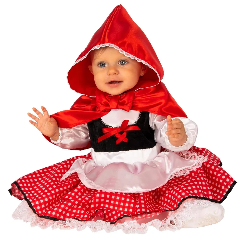 Infants/Toddlers Little Red Riding Hood Costume