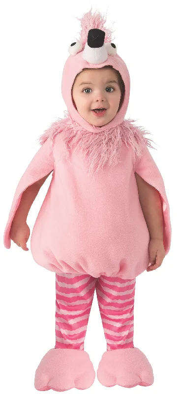 Infants/Toddlers Opus Collection Lil Cuties Flamingo Costume