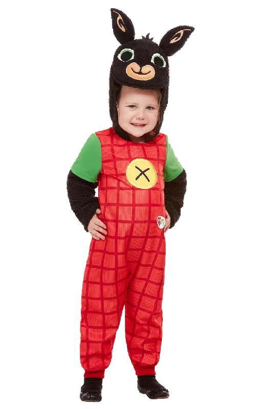 Kids Bing Costume