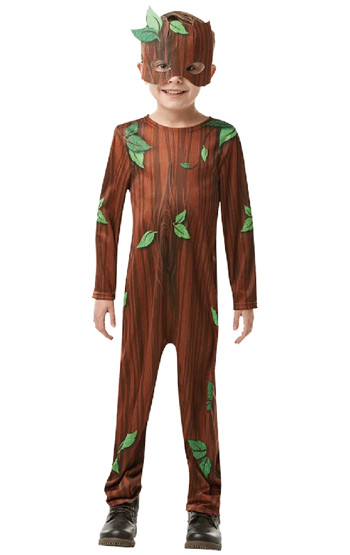 Kids Twig Boy Costume